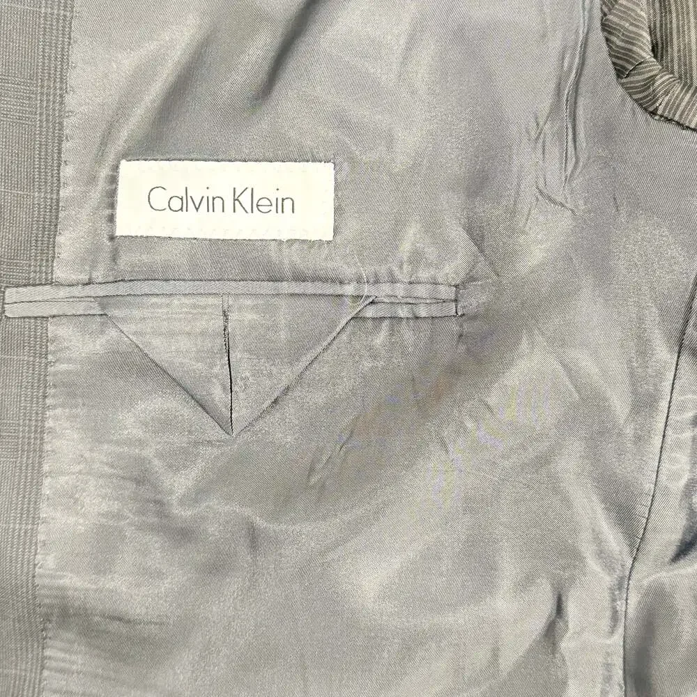 Calvin Klein calvin klein